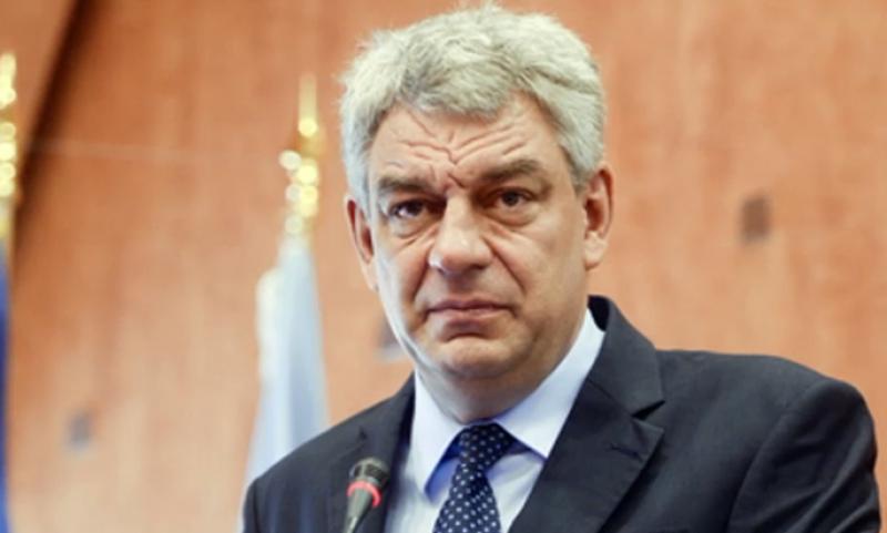 LOVITURĂ. Mihai Tudose pleacă din PSD şi merge la partidul ...