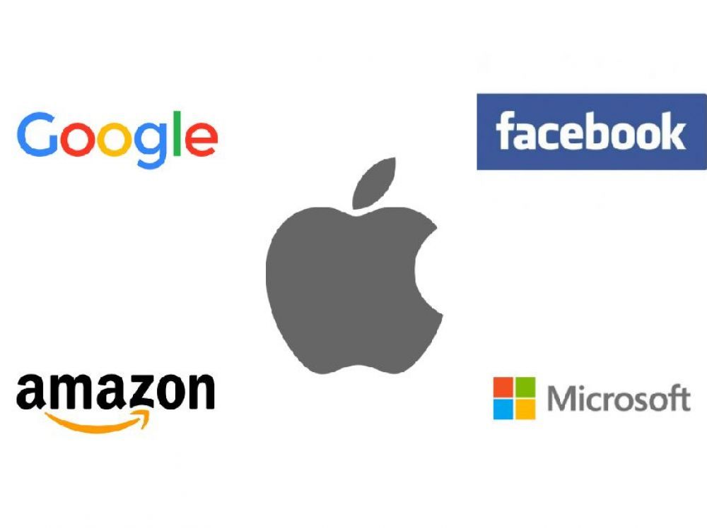 Apple samsung google. Apple Amazon. Google Apple Microsoft. Google, Microsoft, Facebook. Гугл Амазон Фейсбук Эппл Майкрософт.