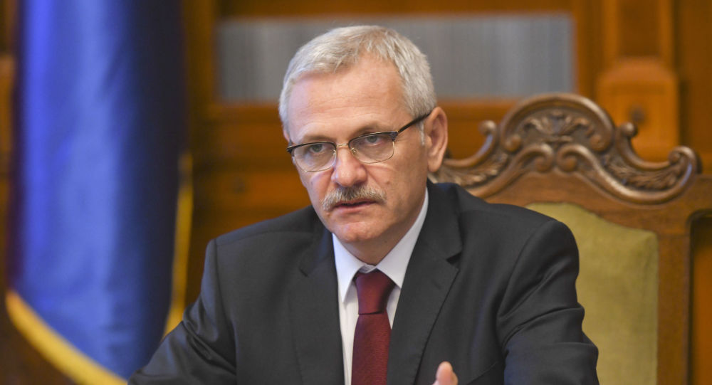 Liviu Dragnea, PSD