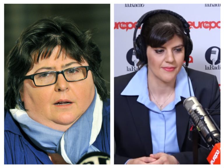 Alina Mungiu, „sora” lui Cumpănaşu. Tot obsedată de Kovesi, tot îndrăgostită de PSDragnea şi de propria persoană