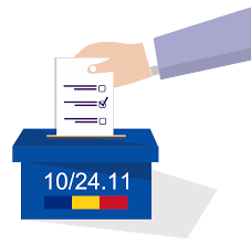 Vot Romania, Noiembrie, 2019
