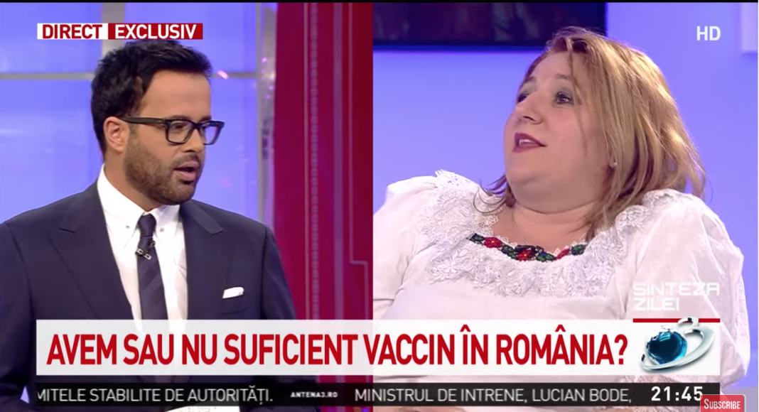 Gâdea - Șoșoacă 3