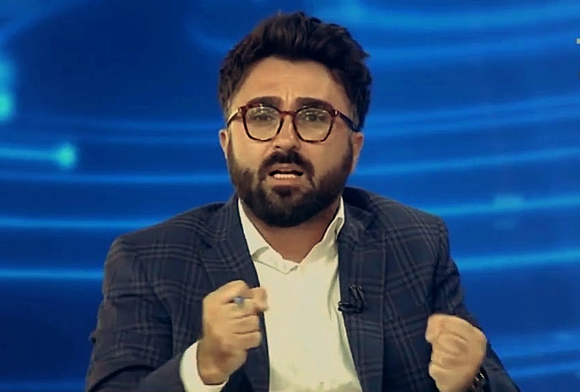 Ionuț Cristache