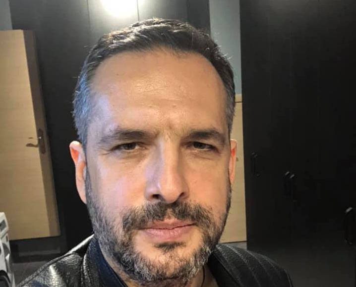 Mădălin Ionescu