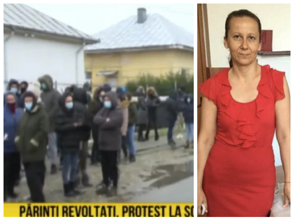 Revolta de la Malu Spart: PSD-iștii fac scandal întrucât cumnata lui ...