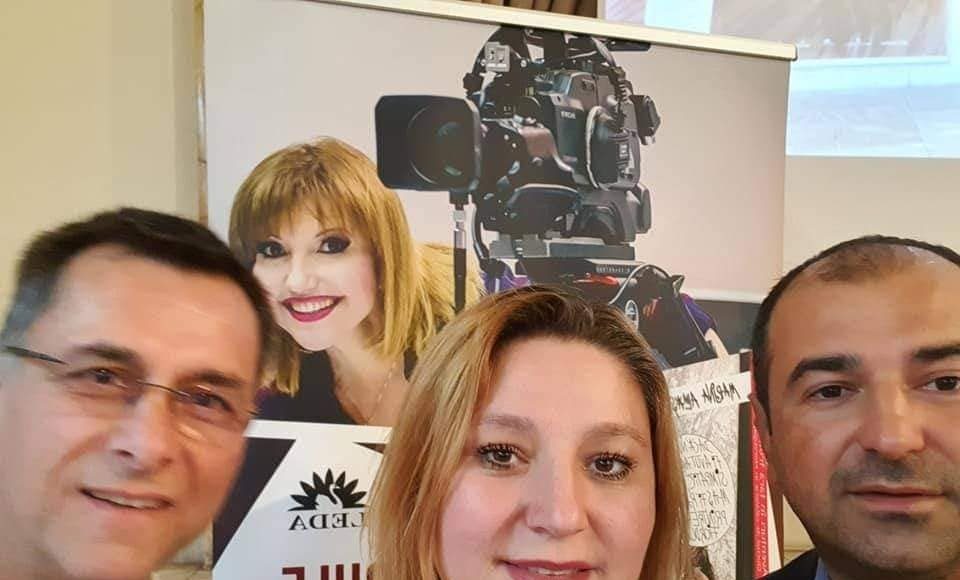 Stanoevici - Șoșoacă