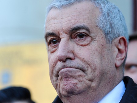 Tăriceanu