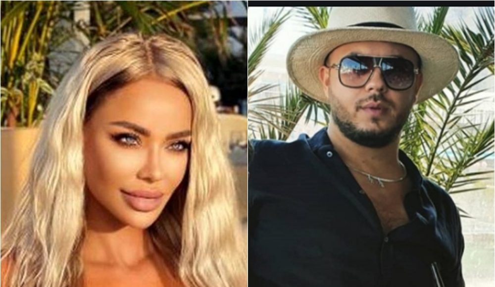 Bianca Drăgușanu - Gabriel Bădălău