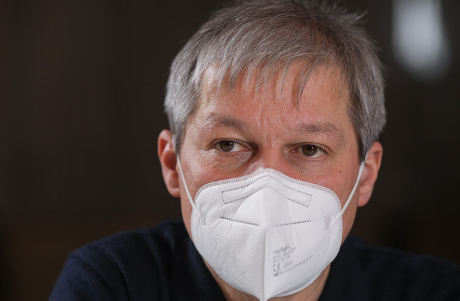 Dacian Cioloș