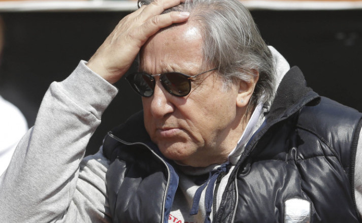 Ilie Năstase