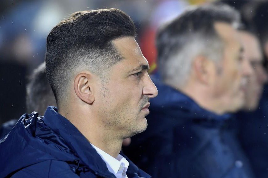 Mirel Rădoi