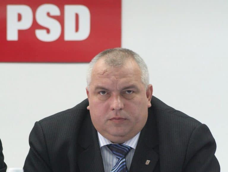 Nicușor Constantinescu