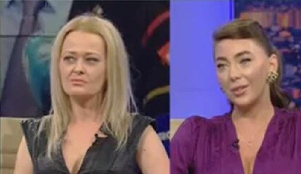 Codruța Cerva - Oana Lovin