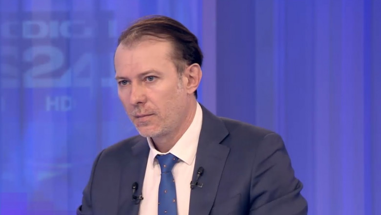 Florin Cîțu