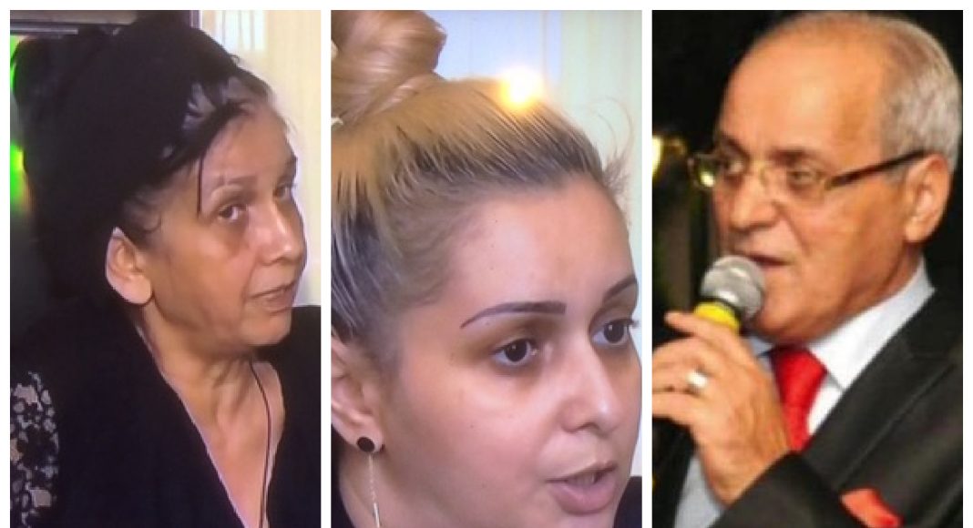 Elena Dumitrache - Aneta Gavrilă - Nelu Ploieșteanu