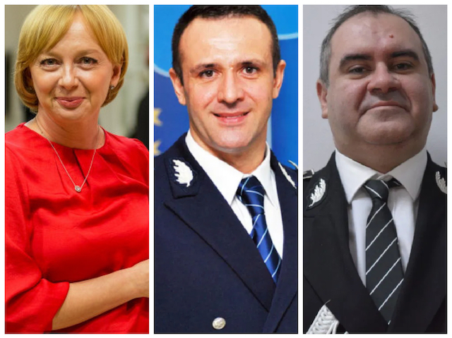Emilia Șercan - Adrian Iacob - Mihai Marcoci