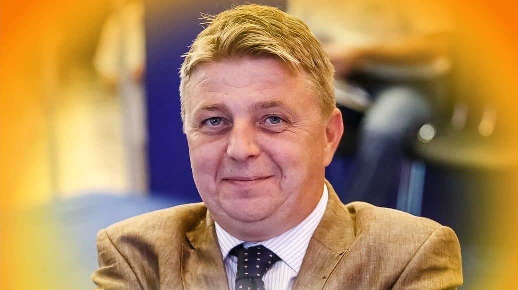 Cristian Vântu - AUR