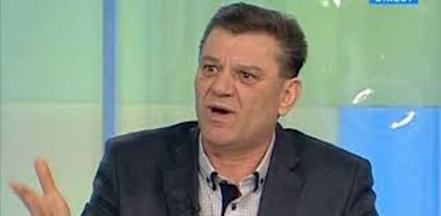 Dumitru Coarnă