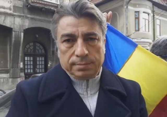 Gelu Vișan