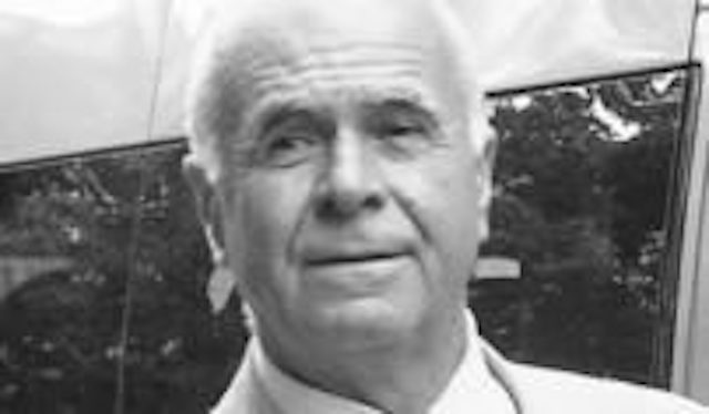 Gheorghe Bălășoiu
