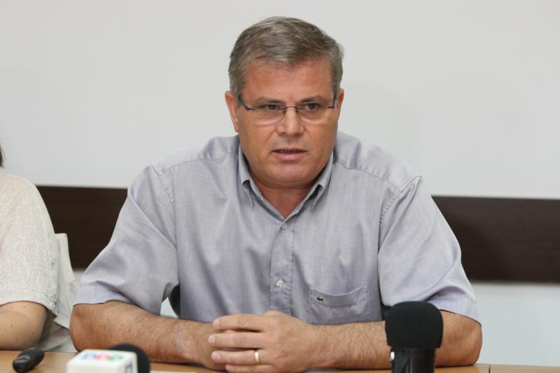 Aurel Presură, directorul-general al RAJA. S.A. Constanța