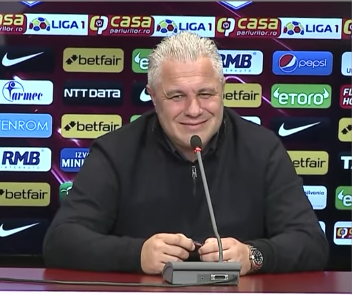 Marius Șumudică