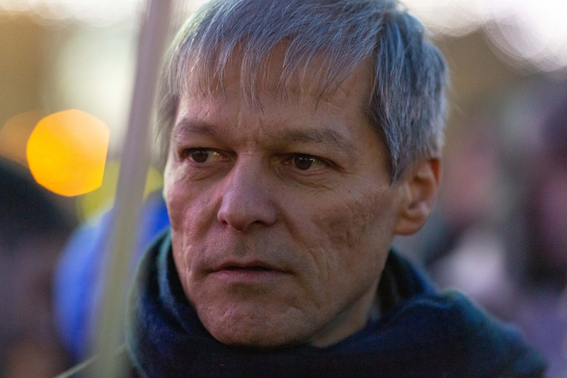 Dacian Cioloș