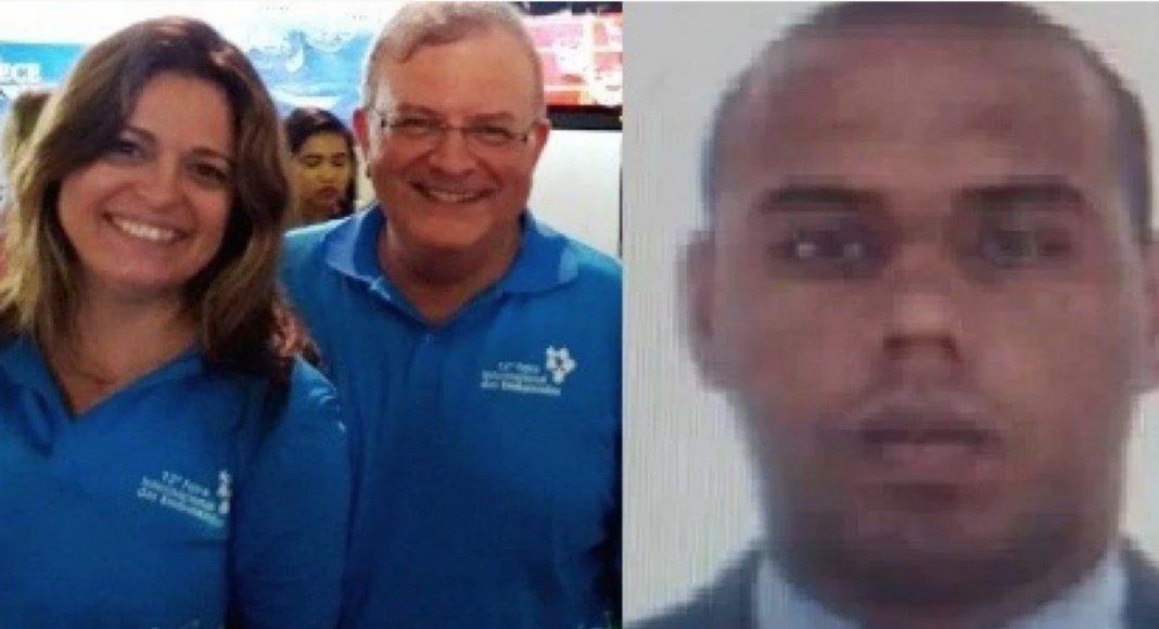 Françoise de Souza Oliveira - Kyriakos Amiridis - Sergio Gomes