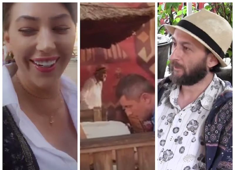 Oana Lovin, Horațiu Șerb și coproducția lor mizerabilă