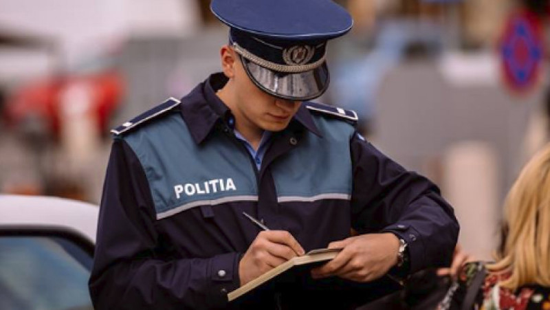 polițist