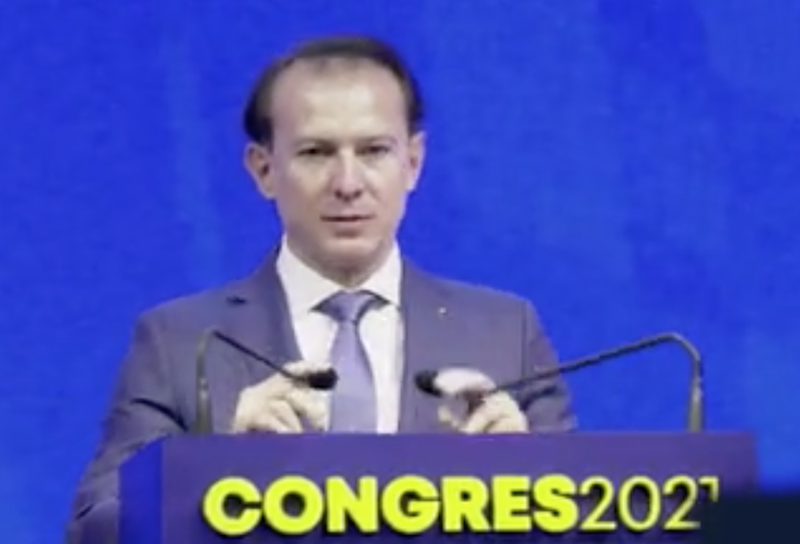 Florin Cîțu