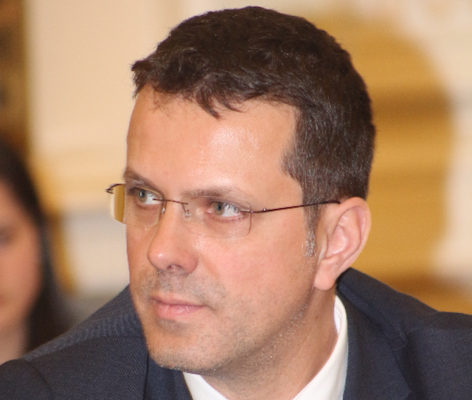 Ionuț Moșteanu