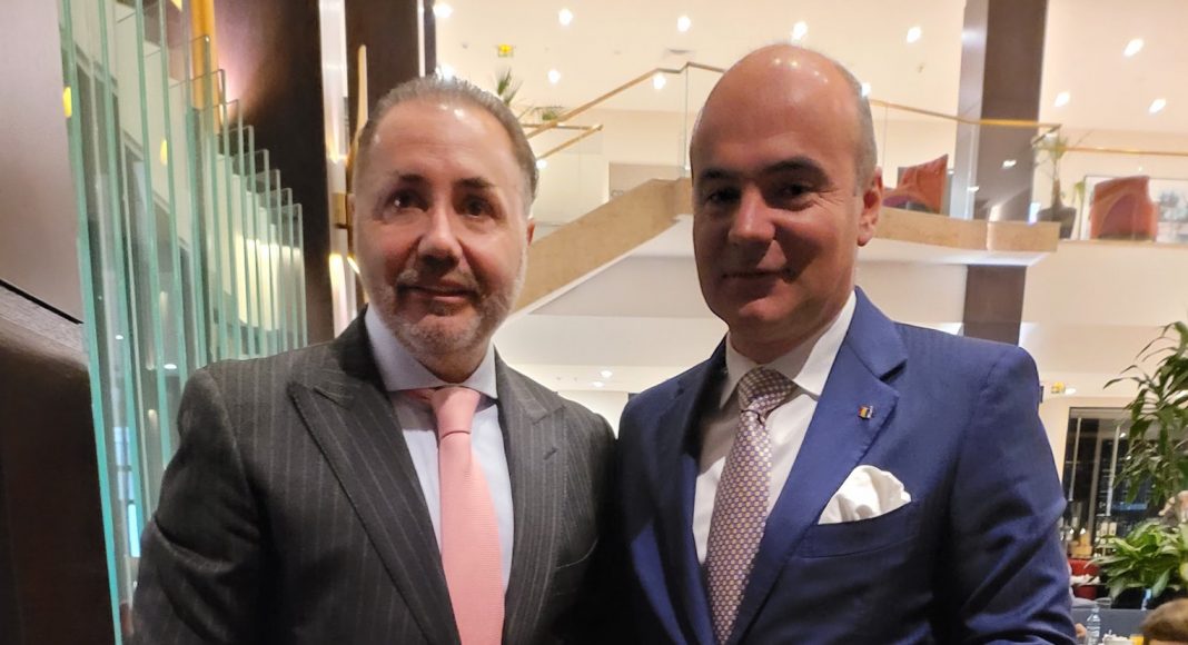 Cristian Rizea - Rareș Bogdan 2