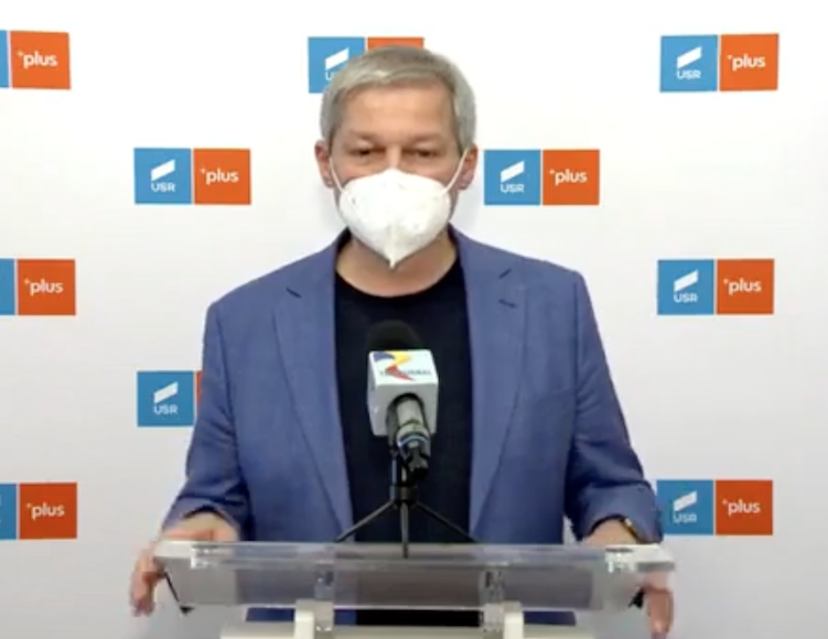 Dacian Cioloș