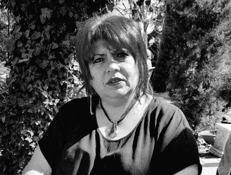 Dorina Cicilia Șerbănescu