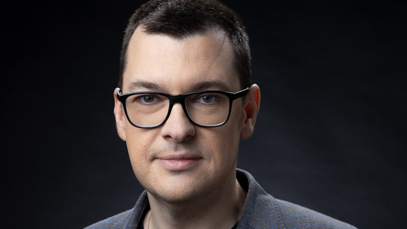 Ovidiu Raețchi