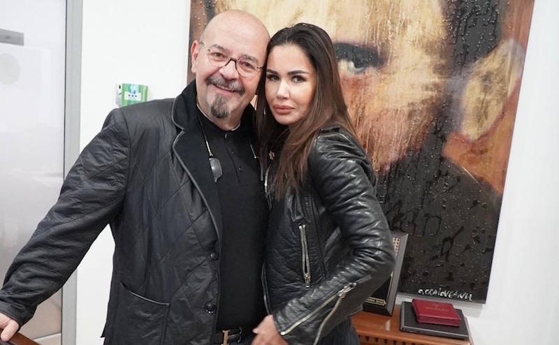 Piedone - Oana Zăvoranu