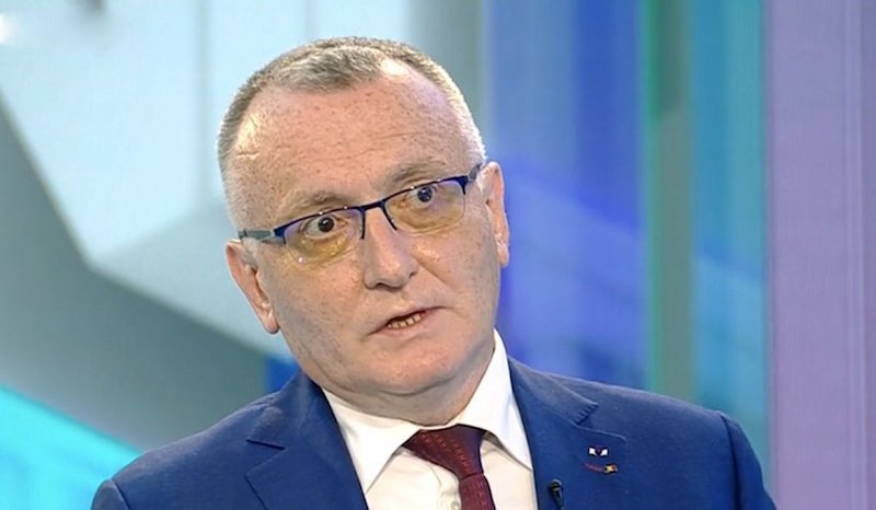 Sorin Cîmpeanu