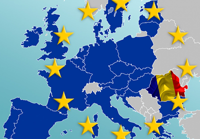 SONDAJ. În cazul unui referendum RO-EXIT, cum ați vota: pentru ieșirea sau pentru rămânerea României în UE? - Ziariștii