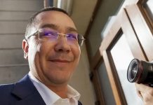 VIDEO. Ponta a găsit vinovatul pentru criza politică: USR! Sârbo-turco-chino-rusofilul îndeamnă la o guvernare PSD-AUR