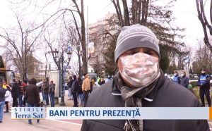 Miting AUR Mehedinți 