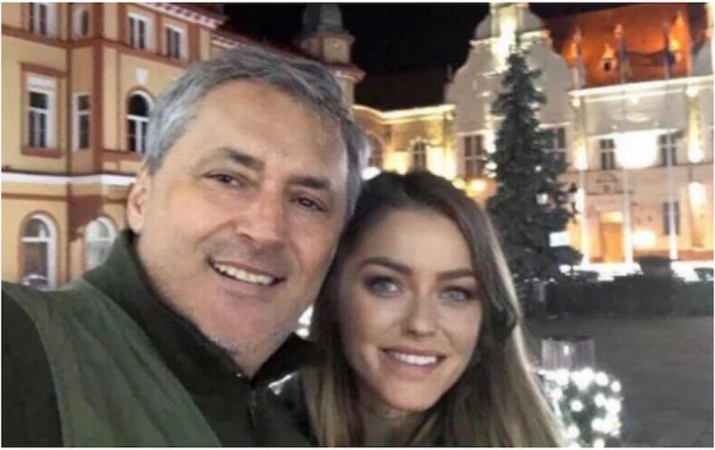 Marcel Vela - Andra Pleșa