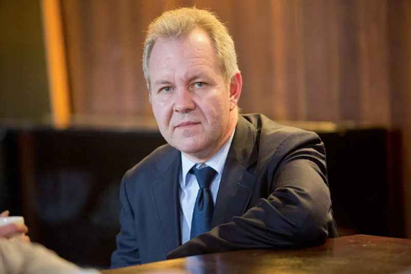 Vladislav Leonidovici Inozemțev