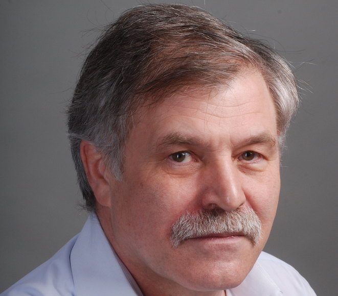 Alecu Reniță