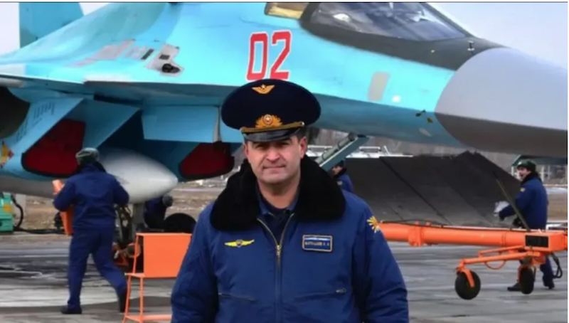 gen. Kanamat Botașev