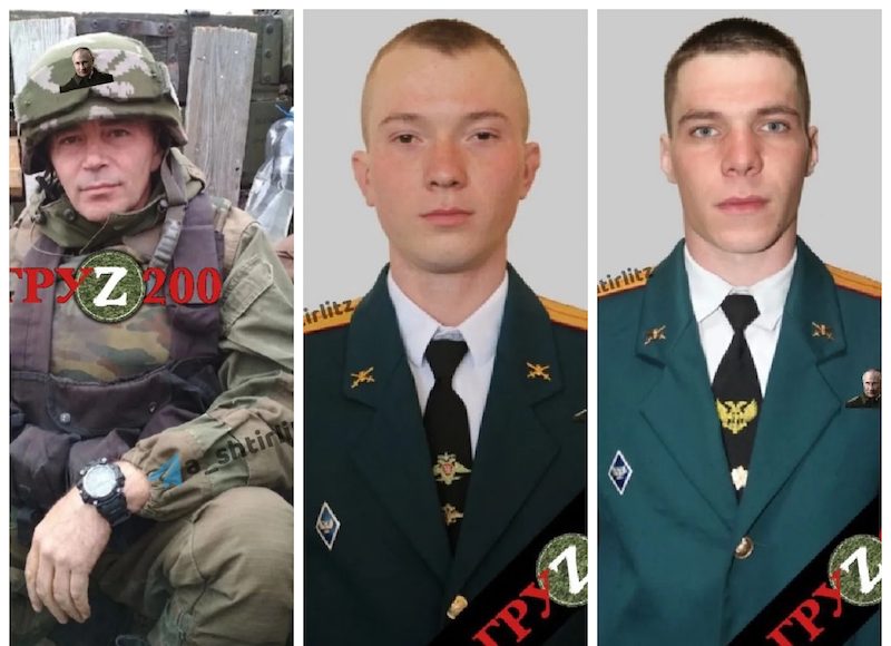 Iaroslav Șkurgan - Andrei Pasecinik - Andrei Mironenko