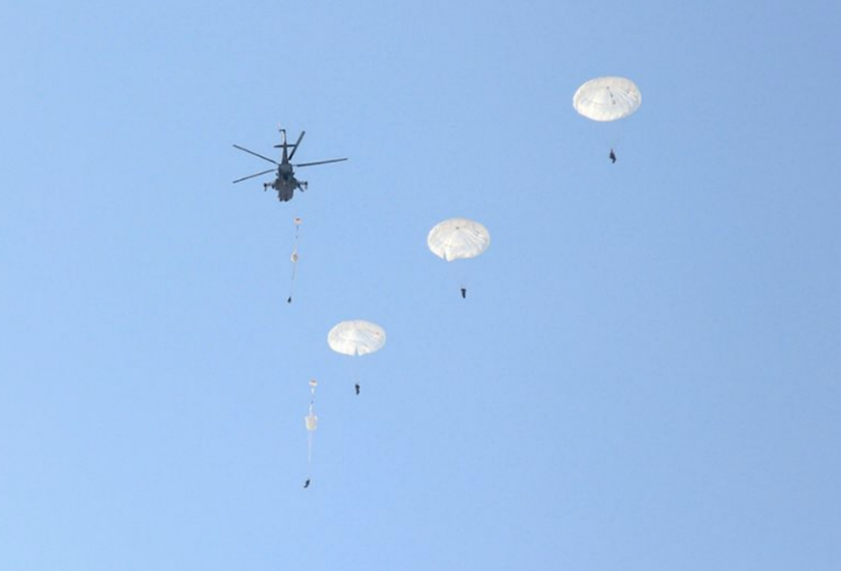 Starea elitei armatei ruse pe frontul din Ucraina: „Militarii mor de foame, fură mâncare din magazine, jefuiesc. Abuzează de alcool și droguri”. Brigada a 14-a a forțelor speciale GRU a fost distrusă aproape complet