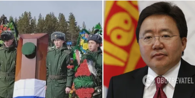 Țahiaghiin Elbegdorj