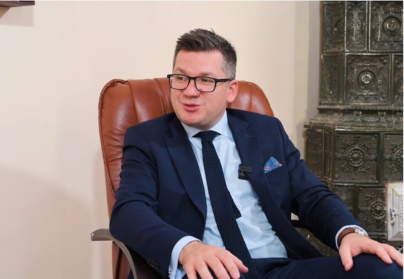 Mihai Neamțu