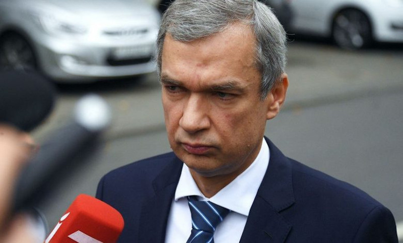 Pavel Latușko